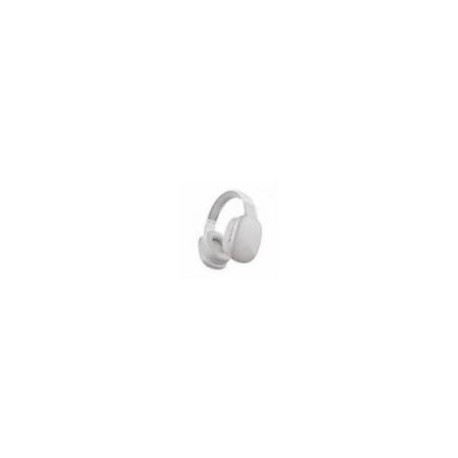 AUDIFONO DIADEMA BLUETOOTH PERFECT CHOICE VERDE