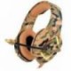 DIADEMA GAMER YEYIAN YDF-33401G F. MILITARY GRIS S3000 LED USB 3.5MM