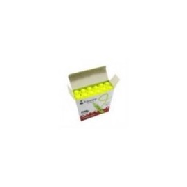 MARCADOR RESALTADOR NEXTEP COLOR NARANJA C 12 PZAS