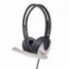 DIADEMA NEXTEP BáSICA CON MICRóFONO CONEXIóN USB