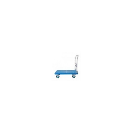 CARRO PLATAFORMA NEXTEP DE CARGA PLEGABLE CAPACIDAD 150 KG