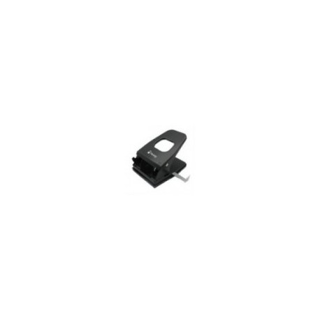 PERFORADORA NEXTEP 2 ORIFICIOS 7 8CM AJUSTABLE 25 HOJAS