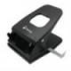 PERFORADORA NEXTEP 2 ORIFICIOS 8CM SOFT GRIP 40 HOJAS