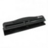 PERFORADORA NEXTEP 3 ORIFICIOS AJUSTABLE SOFT GRIP 10 HOJAS