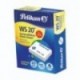 BORRADOR PELIKAN WS-20 LAPIZ BLANCO C 20