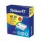 BORRADOR PELIKAN WS-30 LAPIZ BLANCO C 30