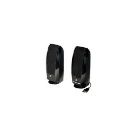 BOCINA LOGITECH DIGITALES S150 ALáMBRICO 2.0