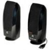 BOCINA LOGITECH DIGITALES S150 ALáMBRICO 2.0