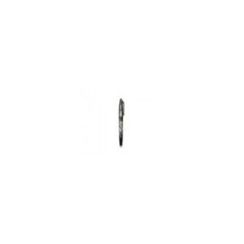BOLIGRAFO PILOT GEL-BORRABLE FRIXION NEGRO C 12