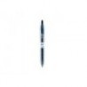 BOLIGRAFO PILOT GEL B2P NEGRO C 12
