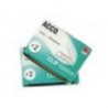 CLIP ACCO GOTICO TAMANO NO.2 PQTE C 100 CLIPS