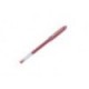 BOLíGRAFO PILOT SUPER GEL ROJO C 12
