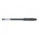 BOLíGRAFO PILOT SUPER GEL NEGRO C 12