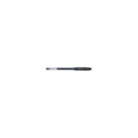 BOLíGRAFO PILOT SUPER GEL NEGRO C 12