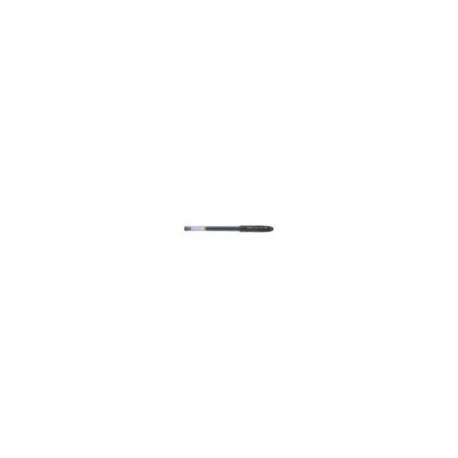 BOLíGRAFO PILOT SUPER GEL NEGRO C 12