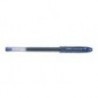 BOLíGRAFO PILOT SUPER GEL AZUL C 12