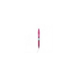 BOLIGRAFO GEL PILOT B2P ROSA 0.7 CAJA C 12
