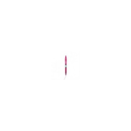 BOLIGRAFO GEL PILOT B2P ROSA 0.7 CAJA C 12