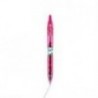 BOLIGRAFO GEL PILOT B2P ROSA 0.7 CAJA C 12
