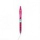 BOLIGRAFO GEL PILOT B2P ROSA 0.7 CAJA C 12