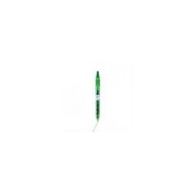 BOLIGRAFO GEL PILOT B2P VERDE 0.7 CAJA C 12