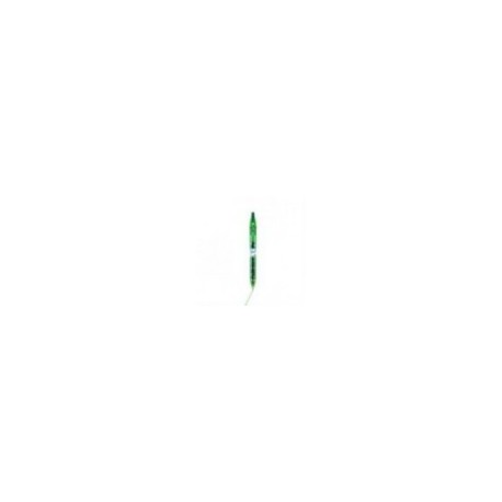 BOLIGRAFO GEL PILOT B2P VERDE 0.7 CAJA C 12