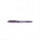 BOLIGRAFO FRIXION BORRABLE RETRACTIL ROSA CAJA C12