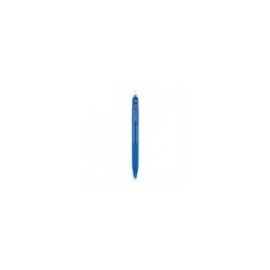 BOLIGRAFO PILOT BP 1 RT FINO AZUL CAJA C 12