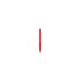BOLIGRAFO PILOT BP 1 RT FINO ROJO CAJA C 12