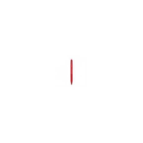 BOLIGRAFO PILOT BP 1 RT FINO ROJO CAJA C 12