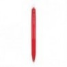 BOLIGRAFO PILOT BP 1 RT FINO ROJO CAJA C 12