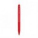 BOLIGRAFO PILOT BP 1 RT FINO ROJO CAJA C 12