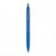 BOLíGRAFO PILOT BP-1 RT MEDIANO RETRáCTIL COLOR AZUL C 12 PZAS