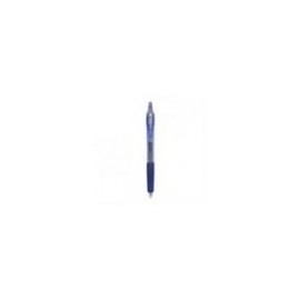 BOLIGRAFO PILOT PRECISE GEL RET 0.7 ROJO C 12