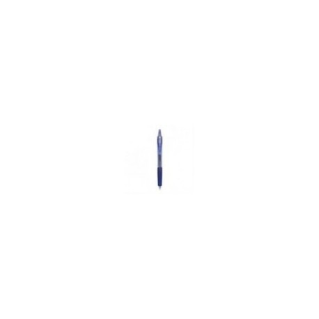 BOLIGRAFO PILOT PRECISE GEL RET 0.7 ROJO C 12