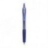 BOLIGRAFO PILOT PRECISE GEL RET 0.7 ROJO C 12