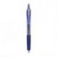 BOLIGRAFO PILOT PRECISE GEL RET 0.7 ROJO C 12