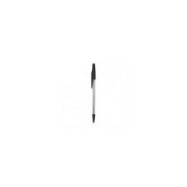 BOLIGRAFO PILOT BPT ACEITE MED 1.0 NEGRO C 12