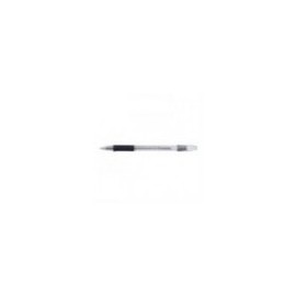 BOLIGRAFO PILOT SUPER GP ACEITE FINO 0.7 NEGRO C 12