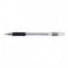 BOLIGRAFO PILOT SUPER GP ACEITE FINO 0.7 ROJO C 12