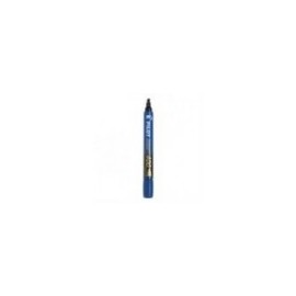 MARCADOR PERM S400 PILOT AZUL CAJA C 12