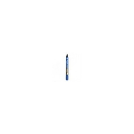 MARCADOR PERM S400 PILOT AZUL CAJA C 12