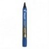 MARCADOR PERM S400 PILOT AZUL CAJA C 12