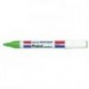 MARCADOR PILOT PAINT COLOR VERDE C 12 PIEZAS