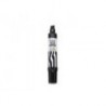 MARCADOR PERMANENTE PILOT JUMBO NEGRO C 12