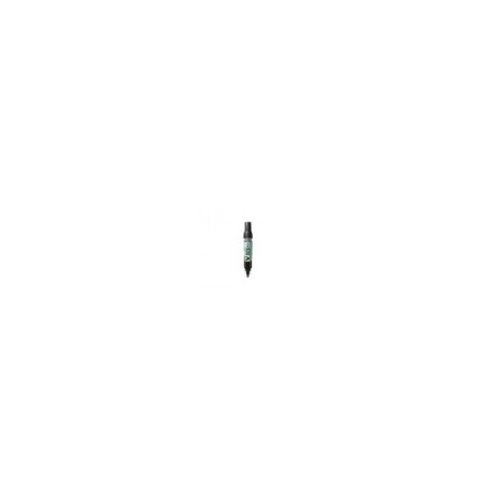 MARCADOR PERMANENTE PILOT V-SUPER COLOR NEGRO C 12