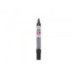 MARCADOR PERMANENTE PILOT NEGRO C 12