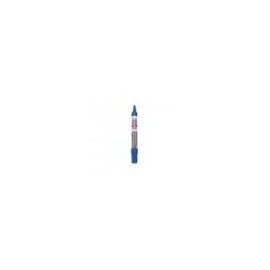 MARCADOR PERMANENTE PILOT AZUL C 12