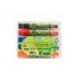MARCADOR PILOT P PIZARRON BLANCO CON 5 PIEZAS SURT.
