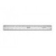 REGLA PILOT ALUMINIO METAL 30 CMS SECRETARIAL C 10